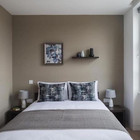 Wells Court By Aeria Apartments London Exterior photo
