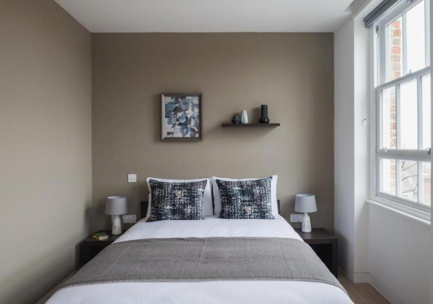 Wells Court By Aeria Apartments London Exterior photo