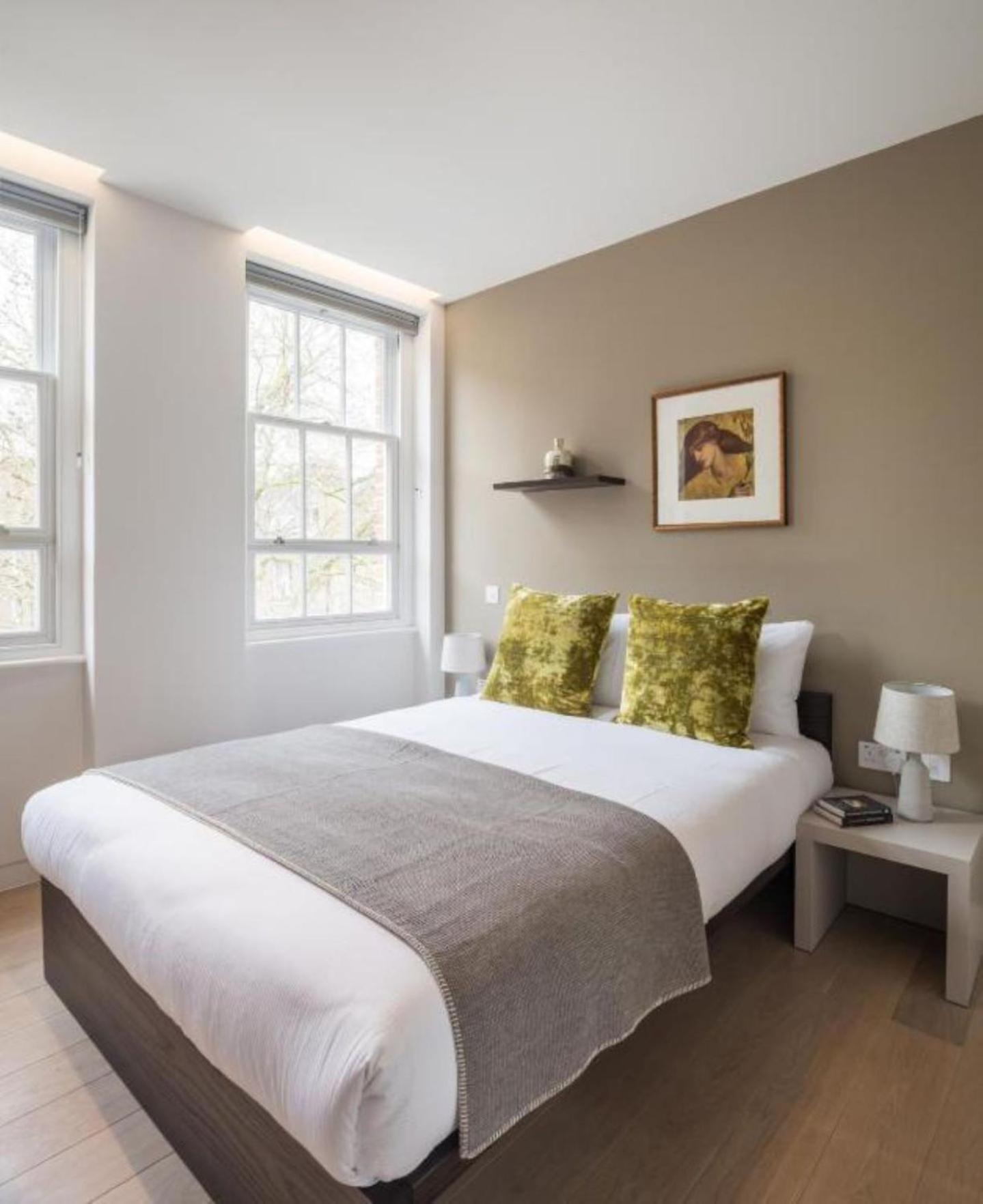 Wells Court By Aeria Apartments London Exterior photo